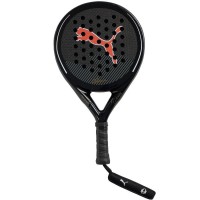 Racchetta Puma Momo Gonzalez Nova Elite nera
