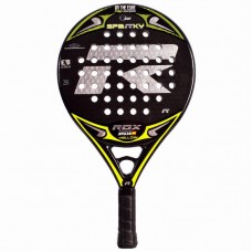 Raquete Rox R-Sparky Yellow Raquete Rox R-Sparky Yellow