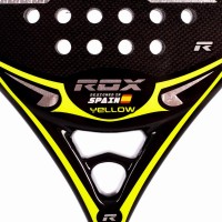 Raquette Rox R-Sparky Jaune