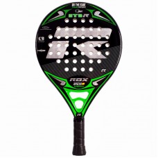 Pala Rox R-Star Verde Pala Rox R-Star Verde