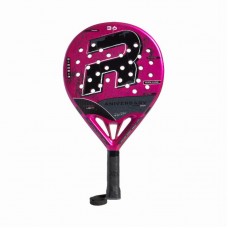 Royal Padel Racket 36th Anniversary Pink 2026