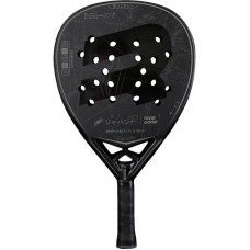 Pala Royal Padel Japan Negro 2025 Pala Royal Padel Japan Negro 2025