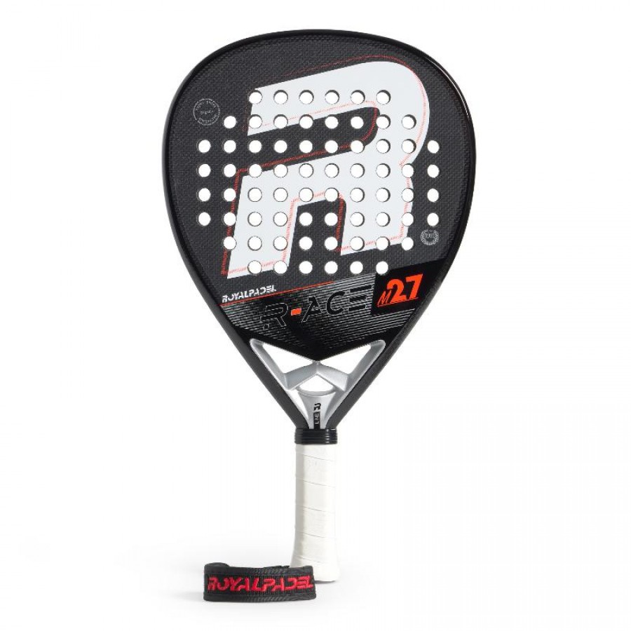 Royal Padel M27 R-Ace 2026 Racket