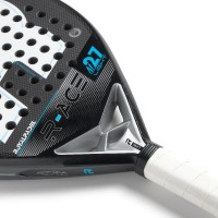 Royal Padel M27 R-Ace Light 2026 Racket