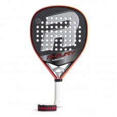 Raquete Royal Padel R-Fury 2026