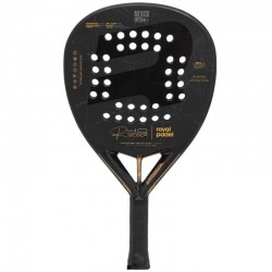 Pala Royal Padel R40 Mexico 2025