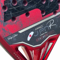 Royal Padel Tomita Kazuki Japan Pro 2025 Shovel