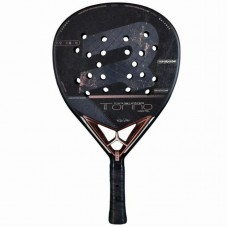 Royal Raquete Padel Torino Bronze 2025