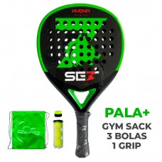 Pala Set Hyena Pala Set Hyena