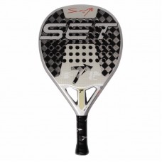 Conjunto Pala Sanyo Platinum Wolf Power Conjunto Pala Sanyo Platinum Wolf Power