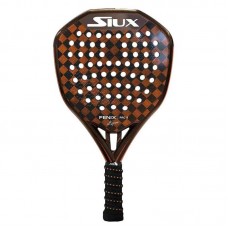 Siux Alex Chozas Fenix Pro 5 2025 Racket Siux Alex Chozas Fenix Pro 5 2025 Racket