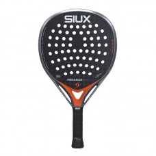 Siux Alex Chozas Pegasus Pro 2026 Pagaia Grigio Arancione