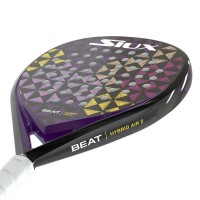 Pala Siux Beat Hybrid Air 2 2025