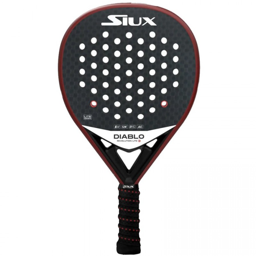 Pala Siux Diablo Revolution Lite 3 2024