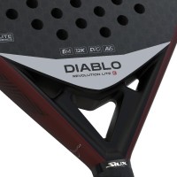 Pala Siux Diablo Revolution Lite 3 2024