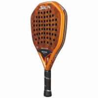 Barra Siux Fenix Pro 4 2024