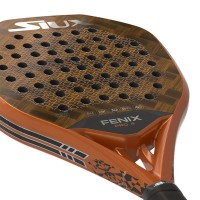 Barra Siux Fenix Pro 4 2024
