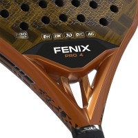 Barra Siux Fenix Pro 4 2024