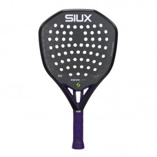 Pala Siux Leo Augsburger Fenix Pro 2026 Negro
