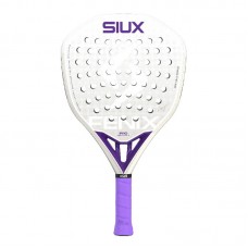 Pala Siux Leo Augsburger Fenix Pro SE 2.0 2026 Blanco