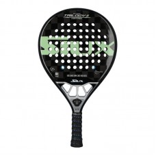 Racchetta Siux Patty Llaguno Trilogy II Control 24K Racchetta Siux Patty Llaguno Trilogy II Control 24K