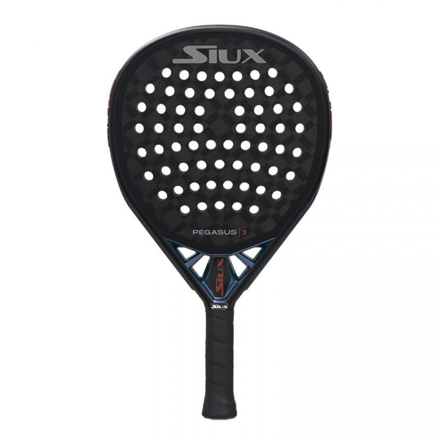 Siux Pegasus 3 2025 Paddle