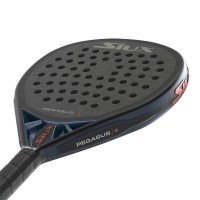 Siux Pegasus 3 2025 Paddle