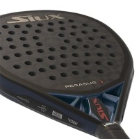 Siux Pegasus 3 2025 Paddle