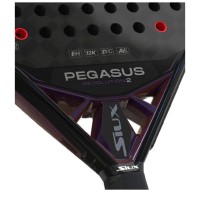 Pala Siux Pegasus Revolucão 2 2024