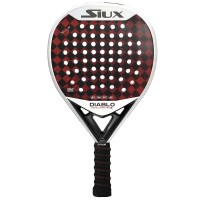 Raquete Siux Sanyo Diablo Revolução Pro 3 2024