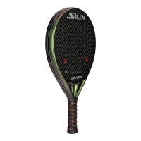 Pala Siux Spider Lite Controle 3 Hard 2024