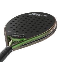 Pala Siux Spyder Lite Control 3 Hard 2024