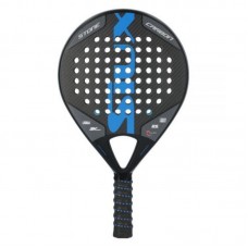 Pala Siux Stone Carbon 3K Azul