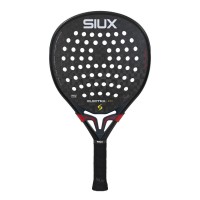Siux Stupa Electra Pro 2026 Remo Preto Vermelho