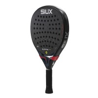 Siux Stupa Electra Pro 2026 Remo Preto Vermelho