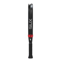 Siux Stupa Electra Pro 2026 Remo Preto Vermelho