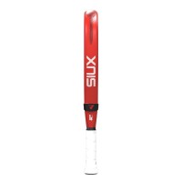 Siux Stupa Electra Pro 2026 Red Black Racket
