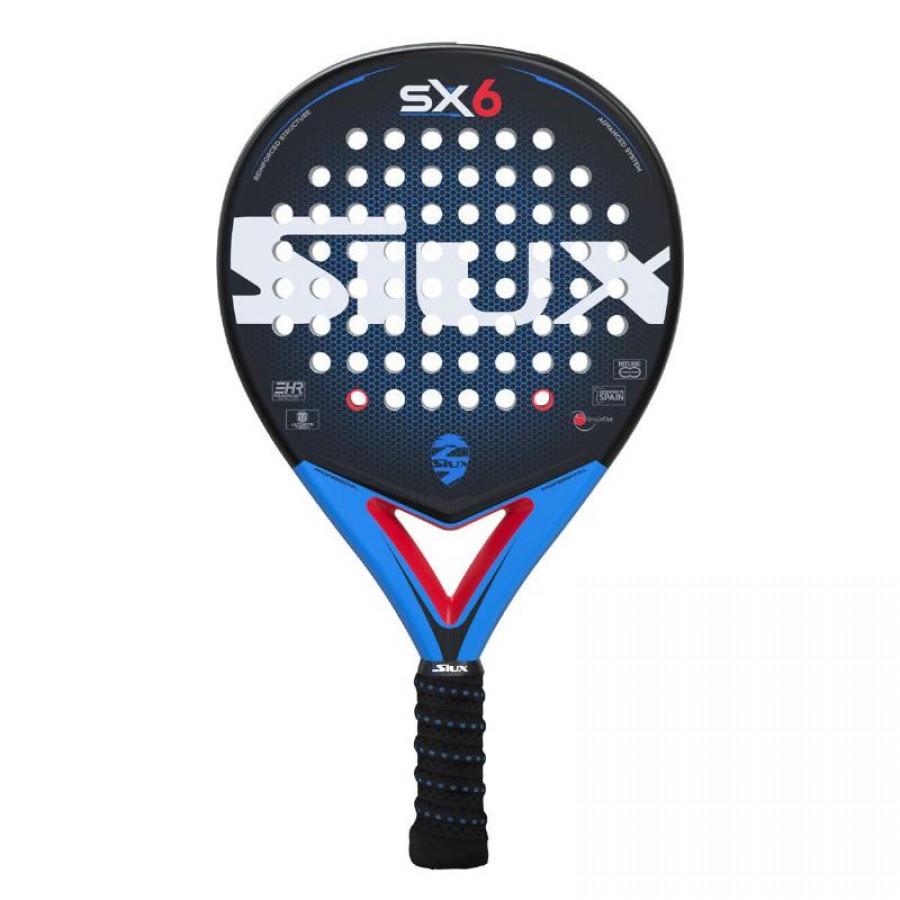 Pelle Siux SX6