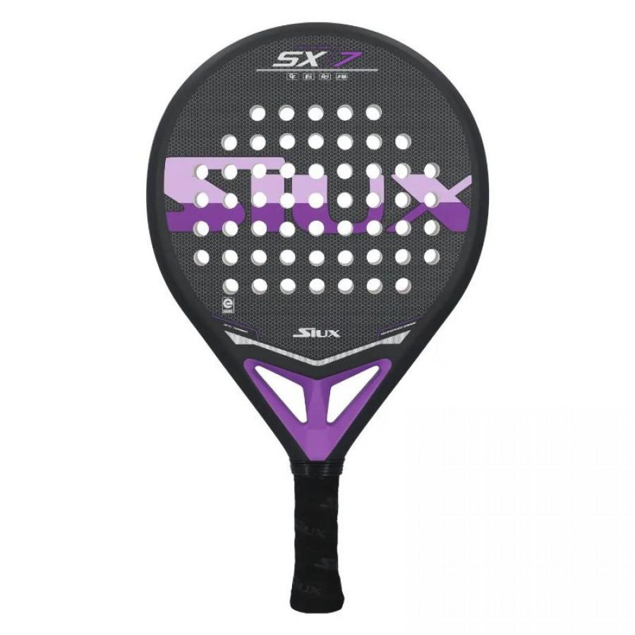 Siux SX7 Loader