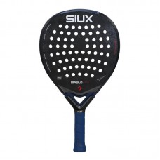 Pala Siux Tino Libaak Diablo Pro 2026 Azul Noche