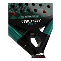 Pala Siux Trilogia Controle Pro 4 2024