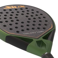 Pala Siux Trilogy Elite 5 2025