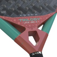 Pala Siux Trilogy Lite Air 4 W 2024