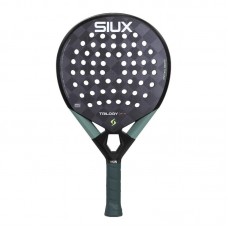 Pala Siux Trilogy Pro 2026 Negro Verde