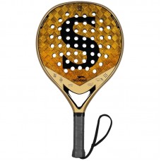 Pala Slazenger Epic Aurum Oro Pala Slazenger Epic Aurum Oro