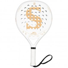 Pala Slazenger Epic Copper Blanco Pala Slazenger Epic Copper Blanco
