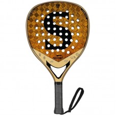 Pala Slazenger Icon Aurum Oro Pala Slazenger Icon Aurum Oro