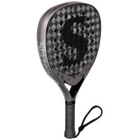 Pala Slazenger Icona Plata