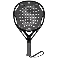 Pala Slazenger XTR Negro