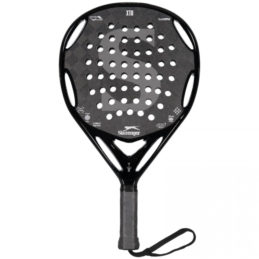 Pala Slazenger XTR Negro
